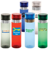 Tritan™ Vortex Bottle