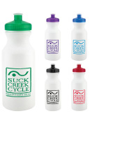 20 oz Bike Bottle - Factory Direct