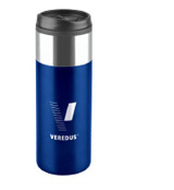 Slim Travel Tumbler