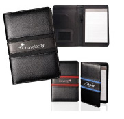 Prime Daytona Padfolio