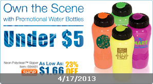Drinkware Spring