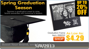 Spring Graduation Season
