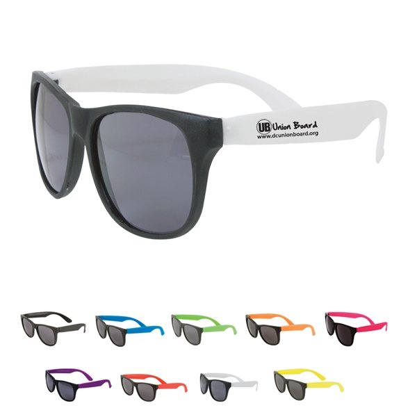 Promotional Sunglasses